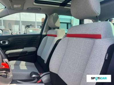 Citroën C3 Aircross Essence