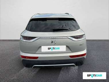 Ds DS 7 Crossback Diesel