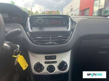 Peugeot 208 Essence
