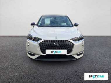 Ds DS 3 Crossback Essence