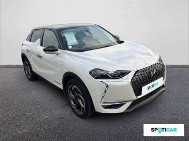 Ds DS 3 Crossback Essence
