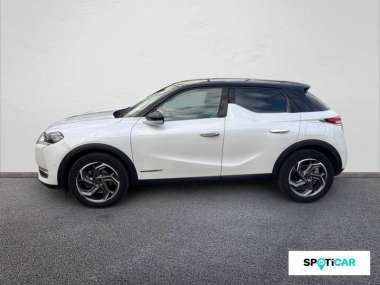 Ds DS 3 Crossback Essence