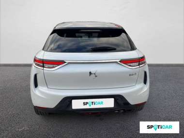 Ds DS 3 Crossback Essence