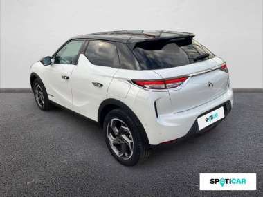 Ds DS 3 Crossback Essence
