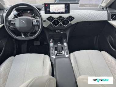 Ds DS 3 Crossback Essence
