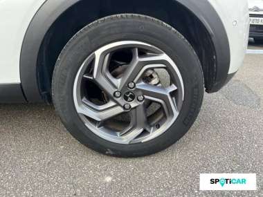 Ds DS 3 Crossback Essence