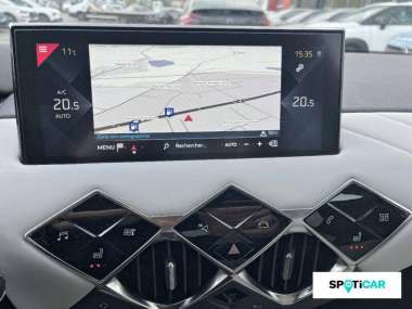 Ds DS 3 Crossback Essence