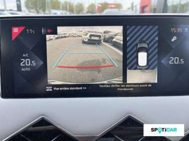 Ds DS 3 Crossback Essence