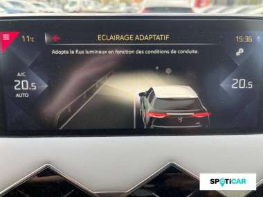 Ds DS 3 Crossback Essence