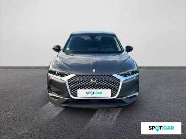 Ds DS 3 Crossback Electrique
