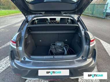 Ds DS 3 Crossback Electrique