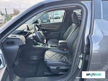 Ds DS 3 Crossback Electrique