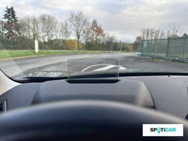 Ds DS 3 Crossback Electrique