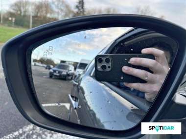 Ds DS 3 Crossback Electrique