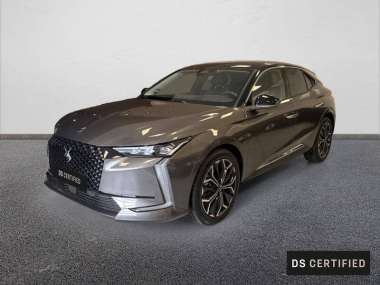 Ds DS 4 (2) Hybride