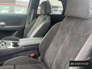 Ds DS 7 Diesel