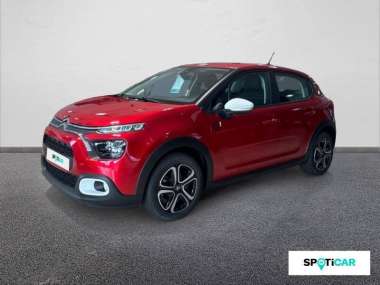Citroën C3 Essence