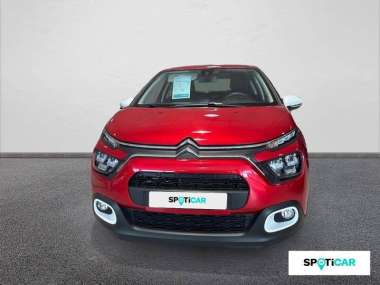 Citroën C3 Essence
