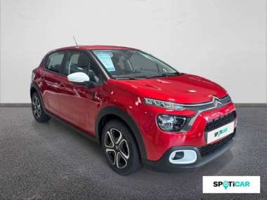 Citroën C3 Essence