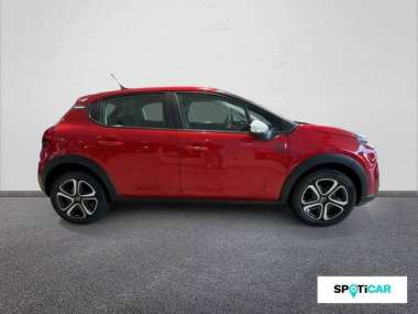 Citroën C3 Essence