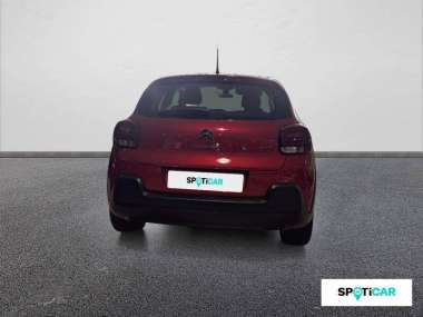 Citroën C3 Essence
