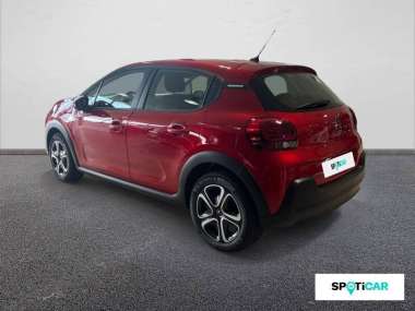 Citroën C3 Essence
