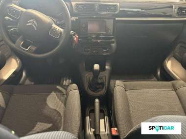Citroën C3 Essence