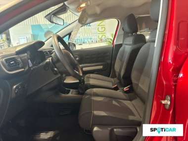 Citroën C3 Essence