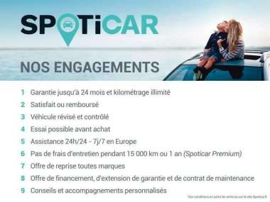 Citroën C3 Essence
