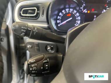 Citroën C3 (3) Essence