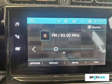 Citroën C3 (3) Essence