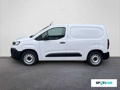 Citroën Berlingo Van (3) Diesel