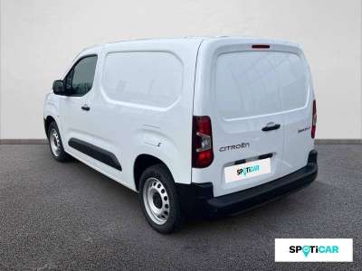 Citroën Berlingo Van (3) Diesel