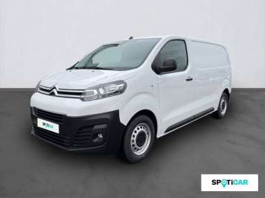 Citroën Jumpy Diesel