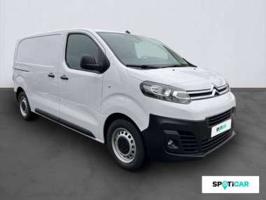 Citroën Jumpy Diesel