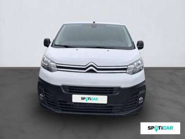 Citroën Jumpy Diesel