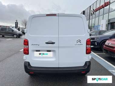 Citroën Jumpy Diesel