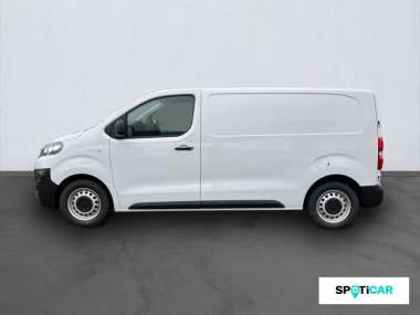 Citroën Jumpy Diesel