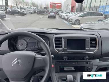 Citroën Jumpy Diesel