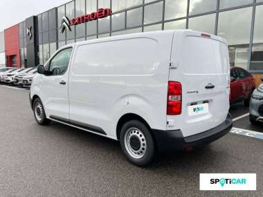 Citroën Jumpy Diesel
