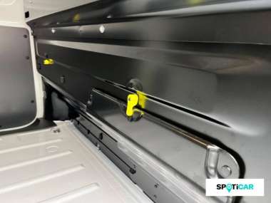 Citroën Jumpy Diesel