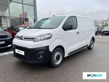 Citroën Jumpy Diesel