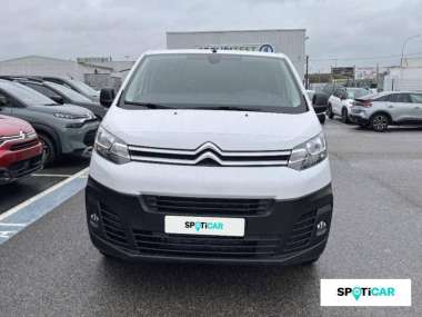 Citroën Jumpy Diesel
