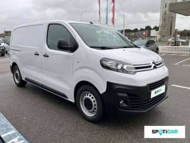 Citroën Jumpy Diesel