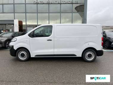 Citroën Jumpy Diesel