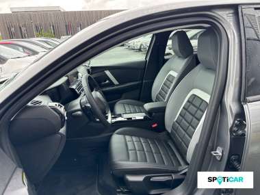 Citroën C4 Hybride