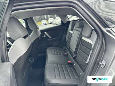 Citroën C4 Hybride