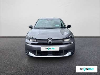 Citroën C4 Hybride
