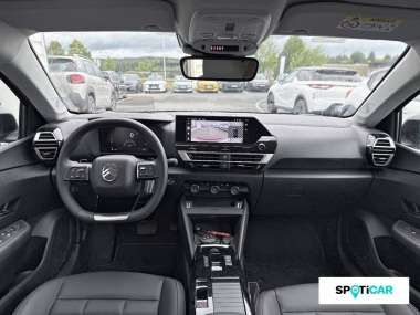 Citroën C4 Hybride