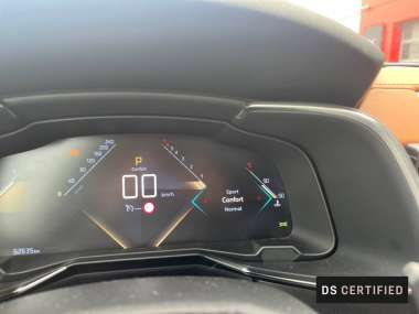 Ds DS 7 Crossback Essence